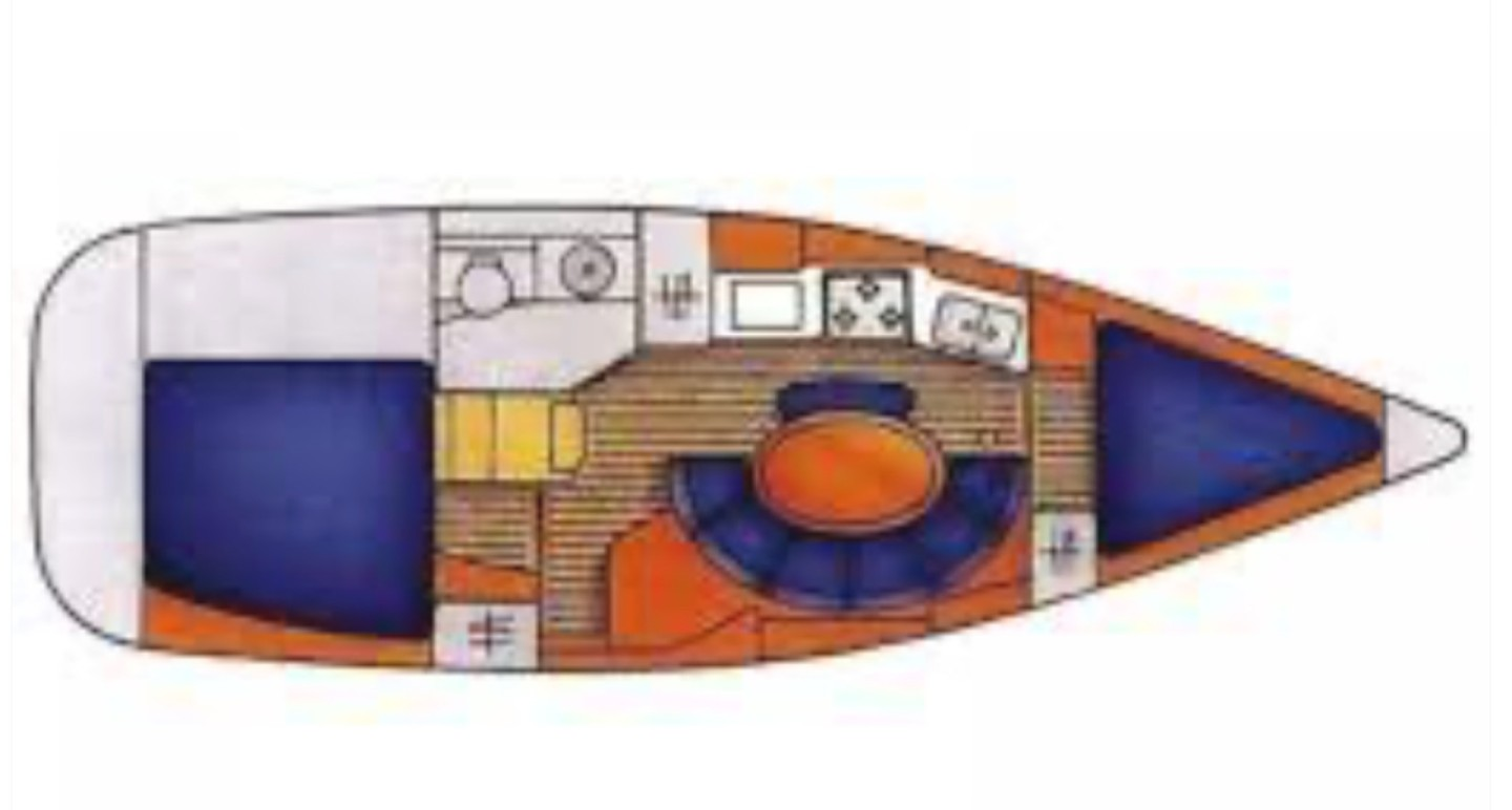 Charter a Jeanneau Sun Odyssey 34.2 in La Turballe on Samboat