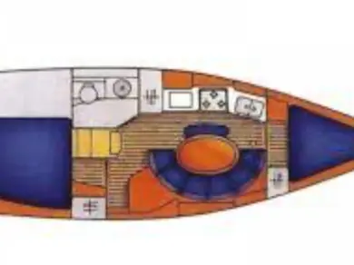 Charter a Jeanneau Sun Odyssey 34.2 in La Turballe on Samboat