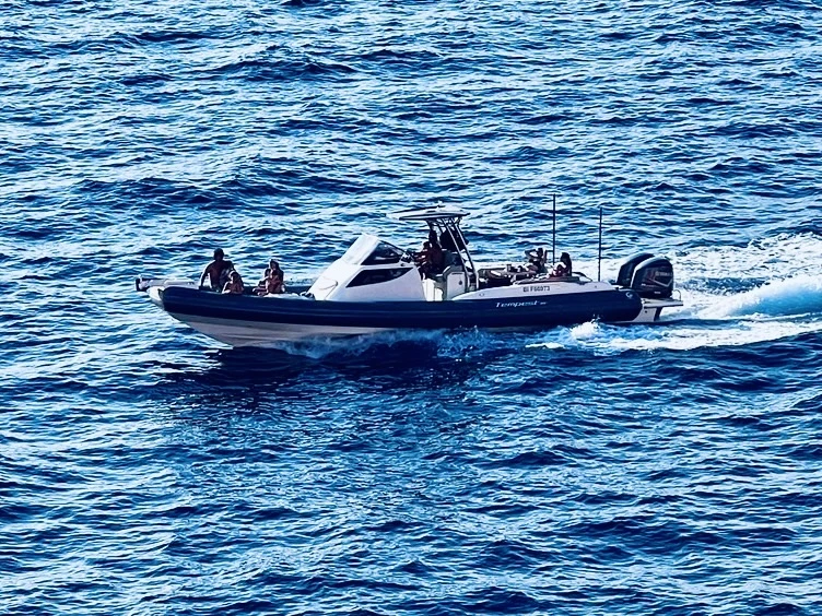 Motorboat to hire Marseille at the best price