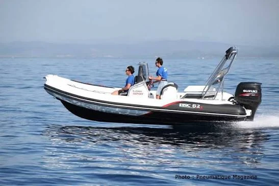 Bsc BSC 62 Sport charter bareboat or skippered in  Lège-Cap-Ferret