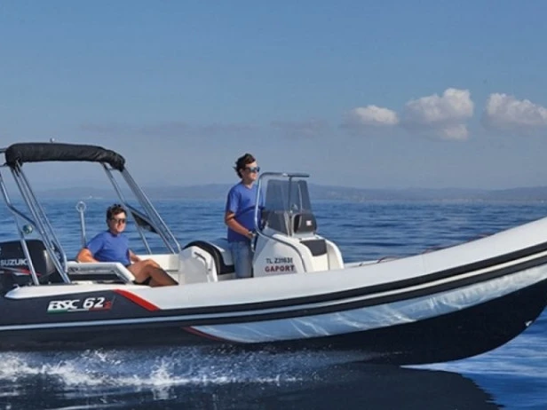 Yacht charter Lège-Cap-Ferret - Bsc BSC 62 Sport on SamBoat