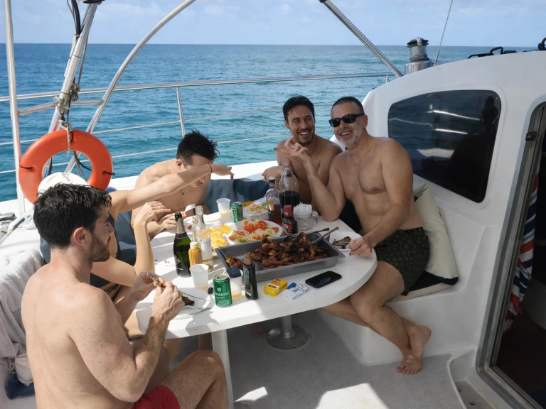 Yacht charter Sosúa - Custom Made custom on SamBoat