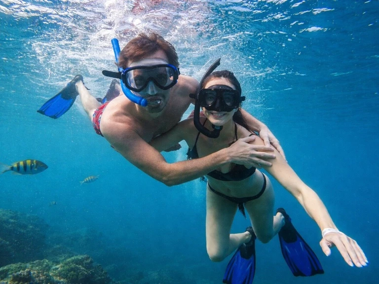 Catamaran to hire Sosúa at the best price