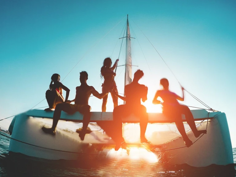 Custom Made custom charter bareboat or skippered in  Sosúa