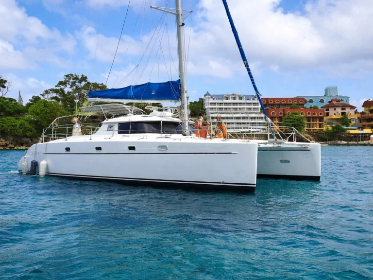 Yacht charter Sosúa - Custom Made custom on SamBoat