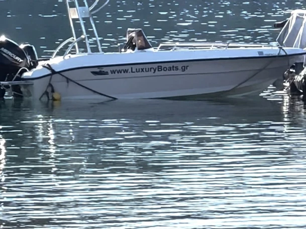 Hire a Marinco 475 2025 Faliraki