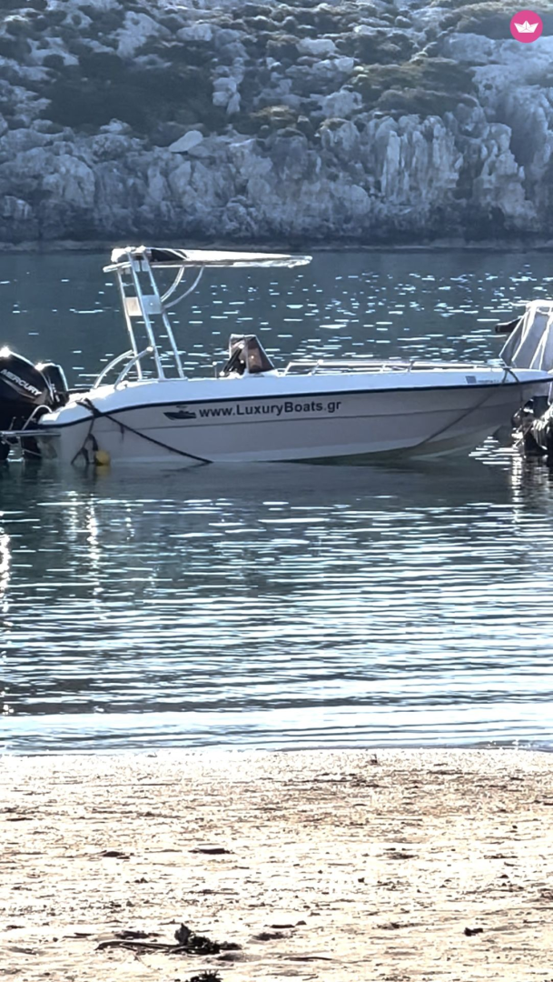 Hire a Marinco 475 2025 Faliraki