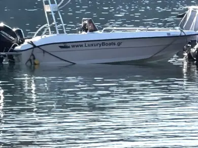 Hire a Marinco 475 2025 Faliraki