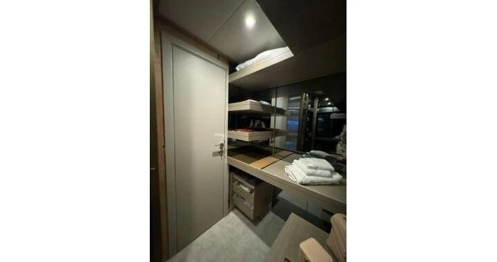 Hire Motorboat with or without skipper Custom Made Göcek