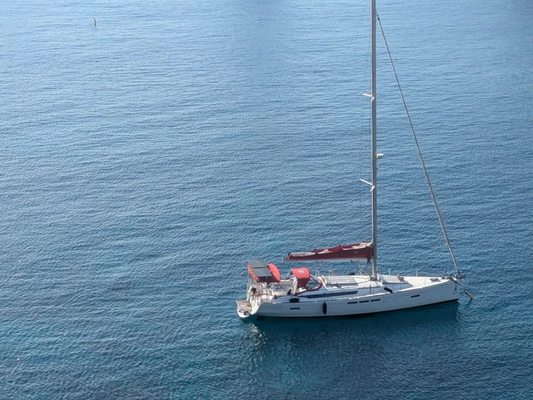 Sailboat to hire La Pobla de Farnals at the best price
