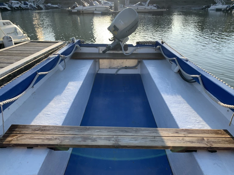 Hire Motorboat with or without skipper Kirie La Baule-Escoublac