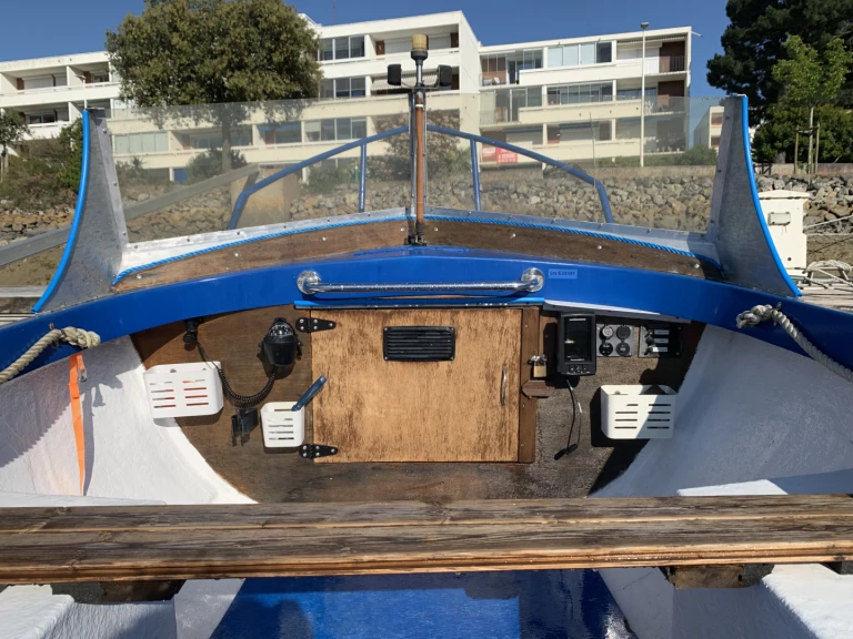 Motorboat to hire La Baule-Escoublac at the best price