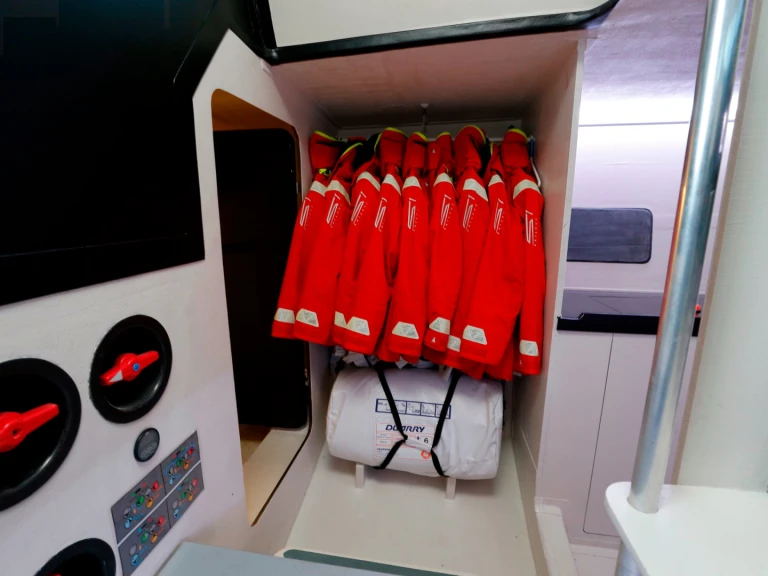 Hire Sailboat with or without skipper  Barcelona