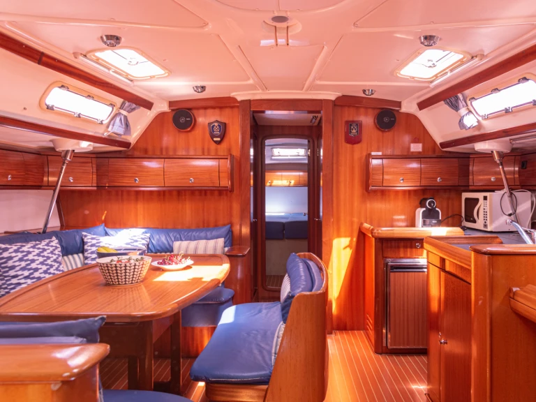  IMOCA 60 charter bareboat or skippered in  Barcelona