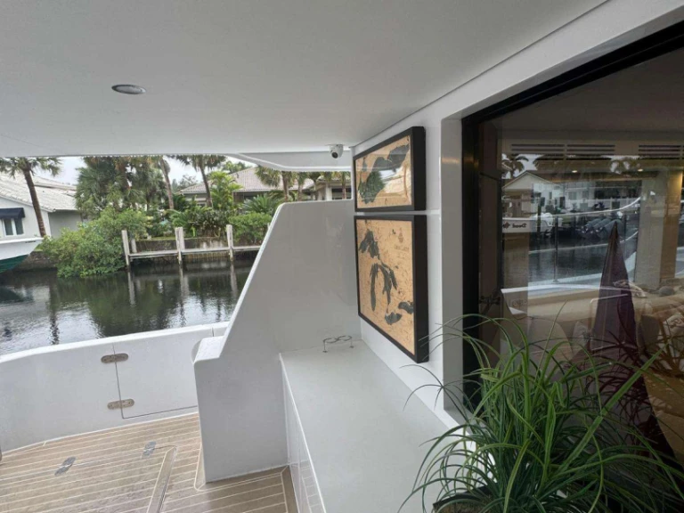 Yacht charter Fort Lauderdale - Two Oceans SCOTT FREE on SamBoat