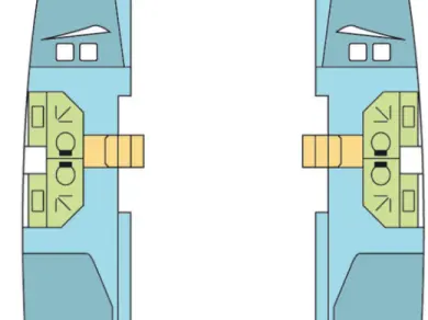 Bali Bali 4.3 charter bareboat or skippered in  Airlie Beach