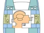 Catamaran hire in Airlie Beach - Lagoon Lagoon 380