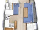 Hire a Jeanneau Sun Odyssey 410 Bormes-les-Mimosas