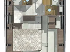 Luxury Yacht hire in Sardinia - Cranchi Cranchi T43 Eco Trawler