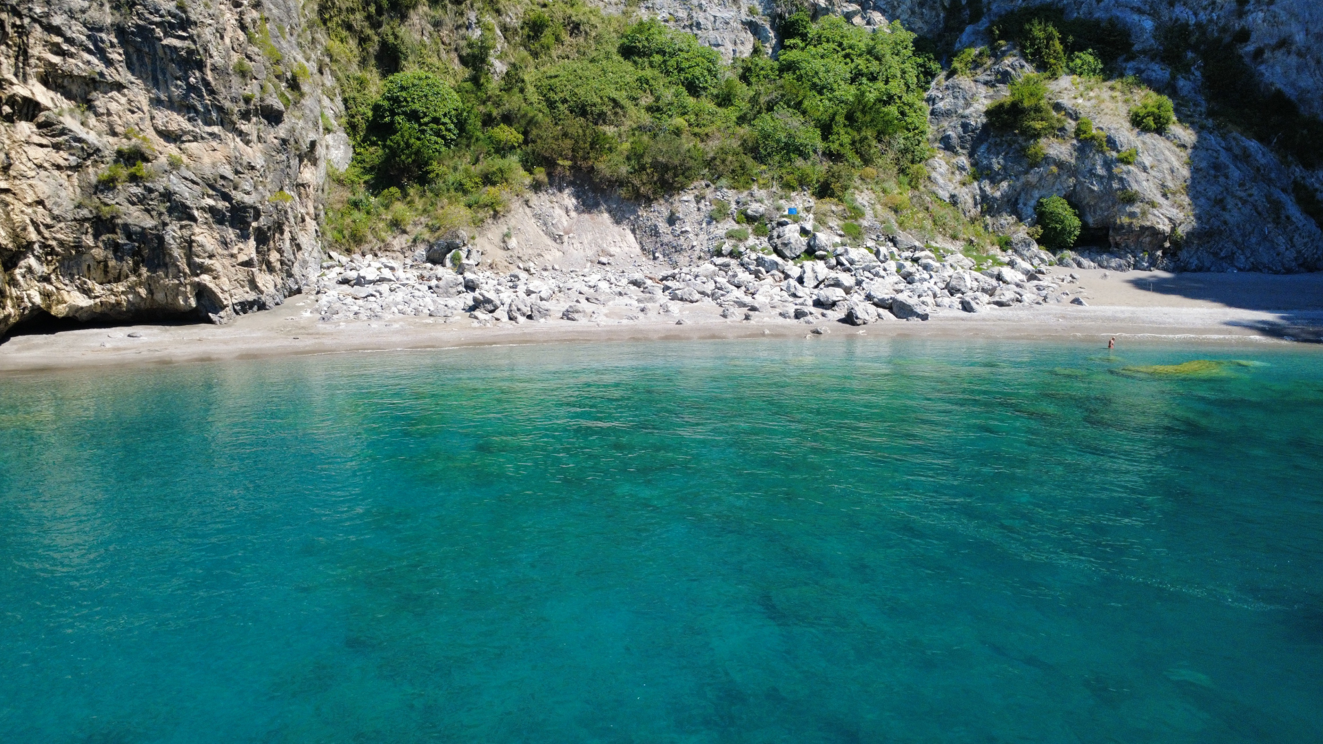 Motorboat hire in Salerno - Acquaviva 30 EXE