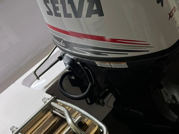Selva Selva 570 Elegance charter bareboat or skippered in  Naples