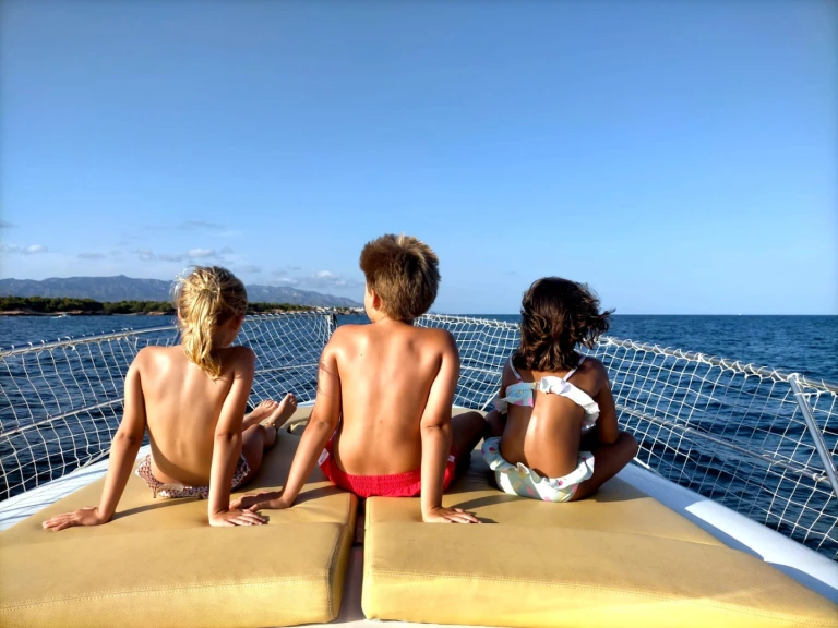 Charter a Sessa Marine C30 in Salou on Samboat