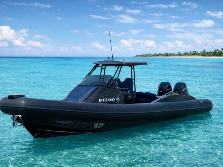 Yacht hire Puerto de Pollensa cheap 32