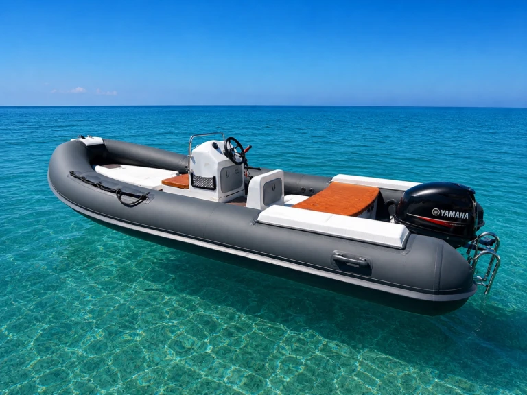 RIB to hire Arbatax at the best price