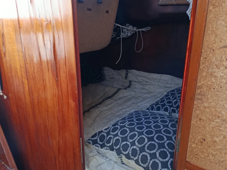 Hire a trismus TRISMUS 37 Loctudy