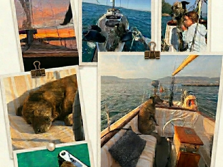 Charter a Rinco Sirocco 2 in Puerto de Vigo on Samboat