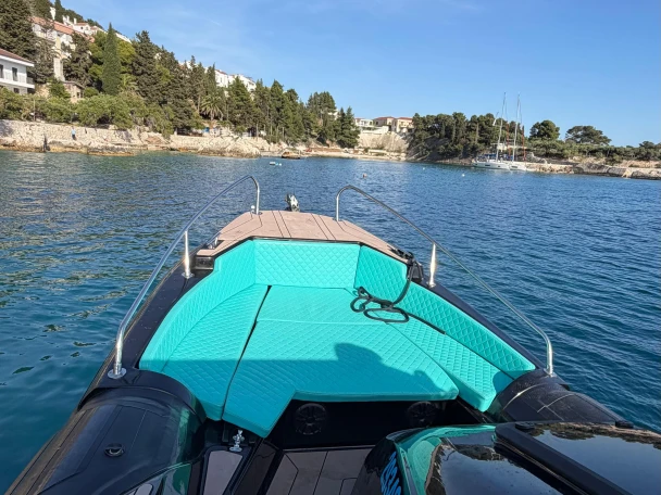 Hire RIB Joker Boat with a boat licence