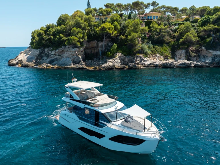 Motorboat to hire Palma de Mallorca at the best price