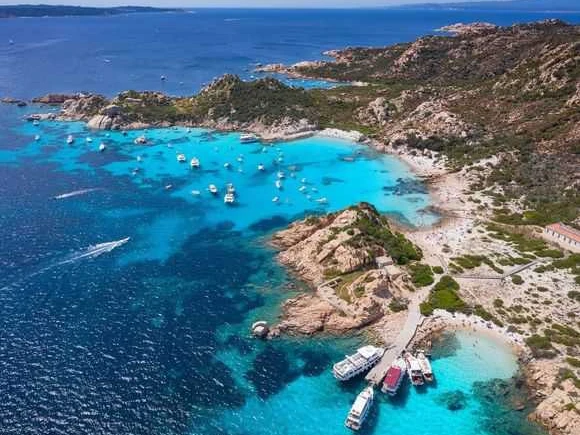 RIB to hire Porto Rotondo at the best price