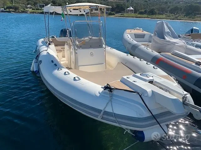 RIB to hire Porto Rotondo at the best price