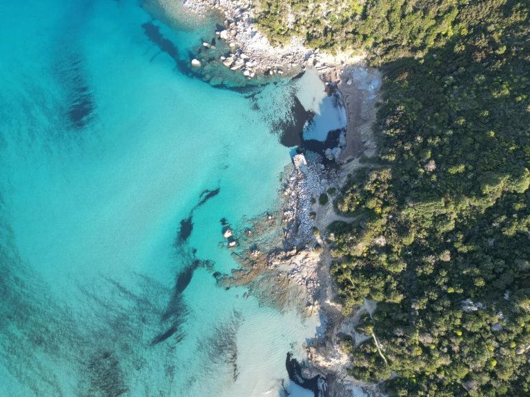 Yacht hire Villasimius cheap RH460