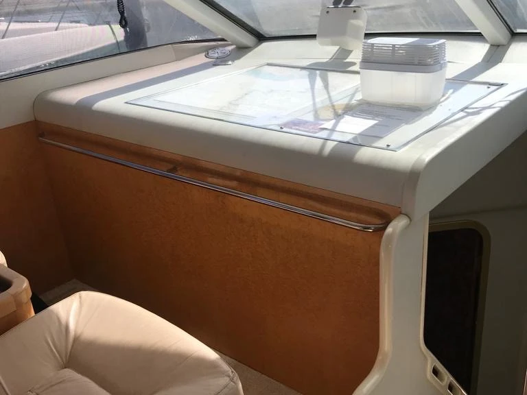Yacht hire Umag cheap Princess 65 Fly