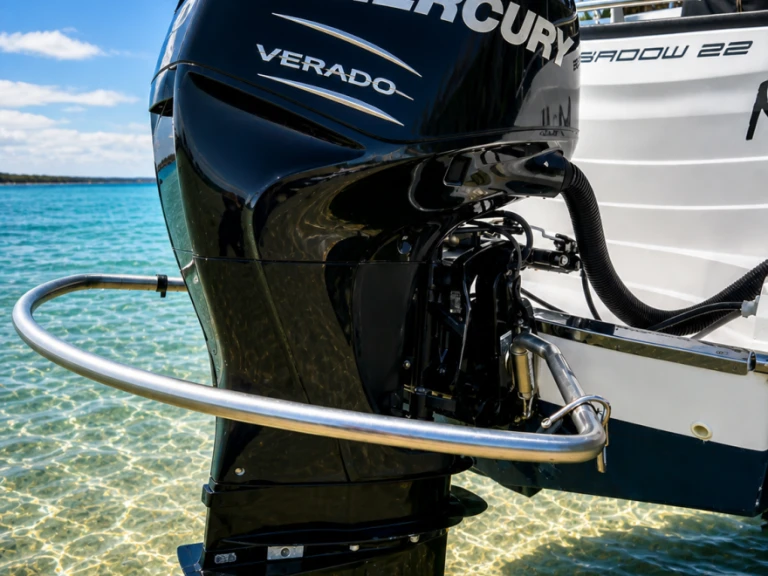 Charter a Quicksilver Activ 555 Open in La Grande-Motte on Samboat