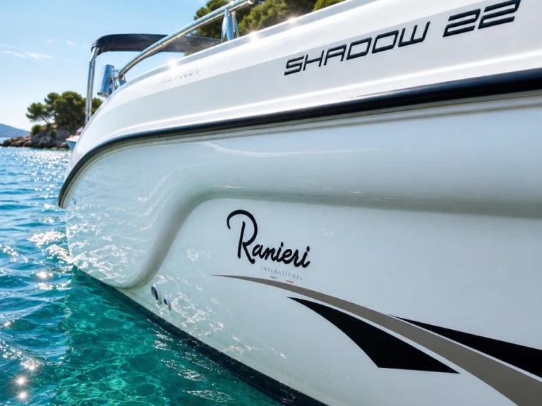 Hire Motorboat with or without skipper Quicksilver La Grande-Motte