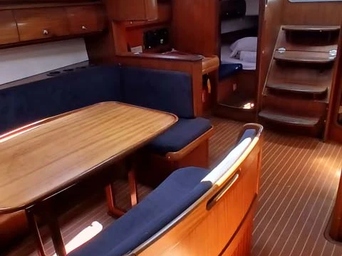 Hire Sailboat with or without skipper Bavaria Gouvia