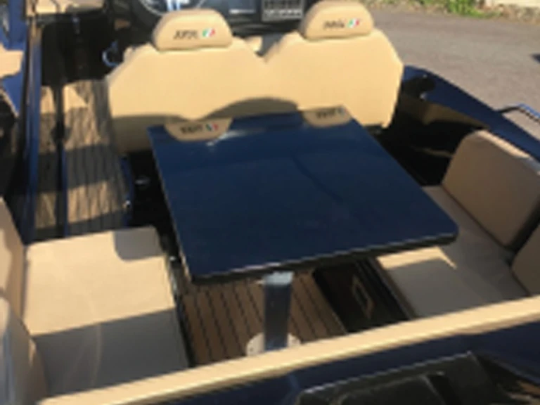 Hire a Zar ZAR 59 SL Sant Antoni de Portmany