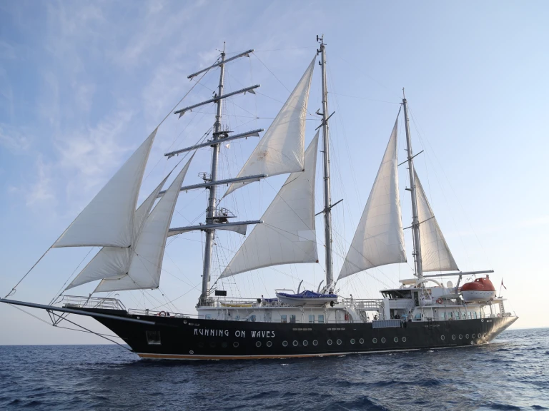 Hire a Custom Made custom Piraeus Port