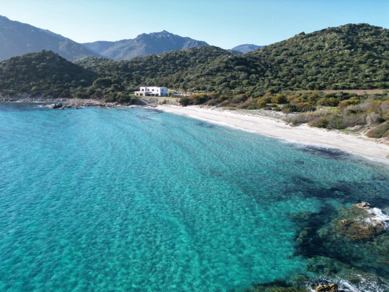 Bwa California 550 charter bareboat or skippered in  Villasimius