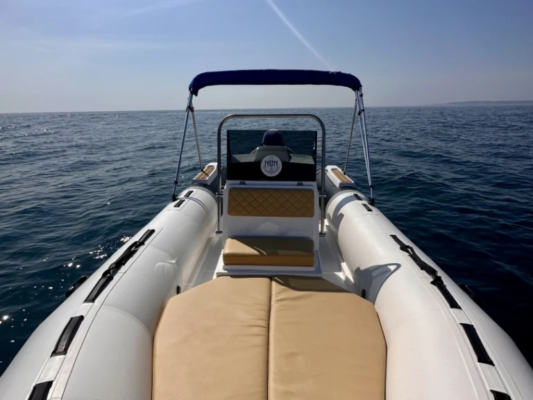RIB to hire Empuriabrava at the best price