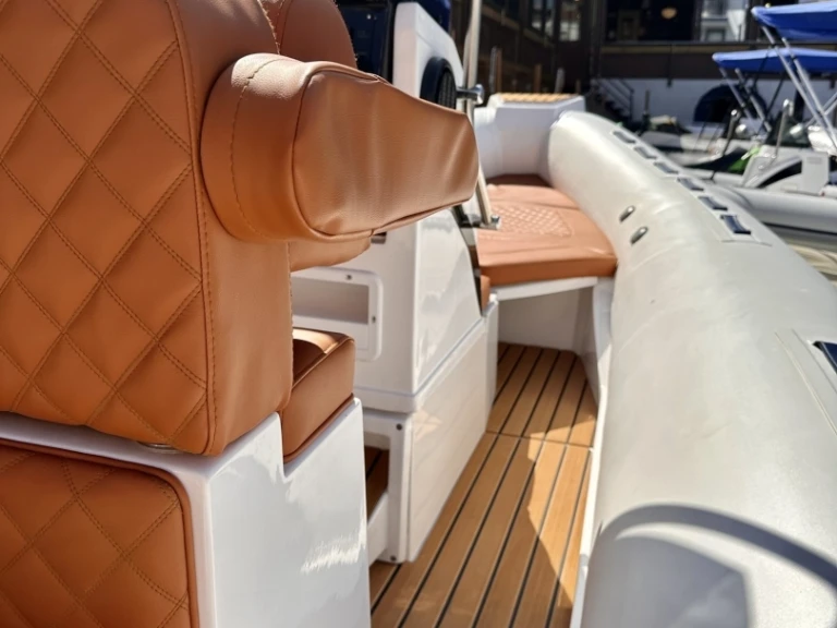 RIB to hire Empuriabrava at the best price