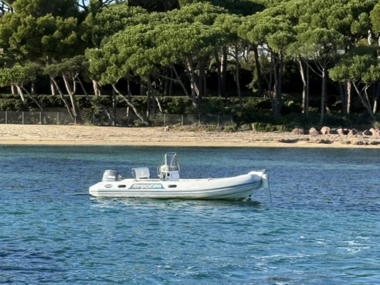 Hire Motorboat with or without skipper Capelli Port Grimaud