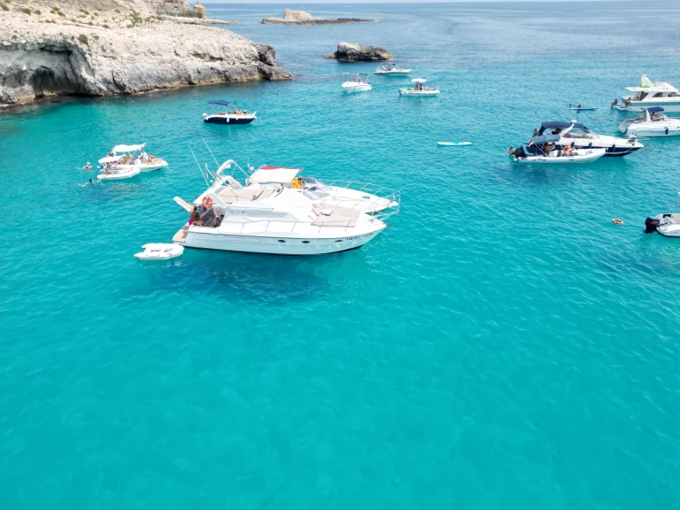 Motorboat to hire Marzamemi at the best price