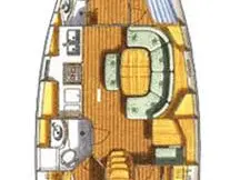 Hire Sailboat with or without skipper Bénéteau Alimos