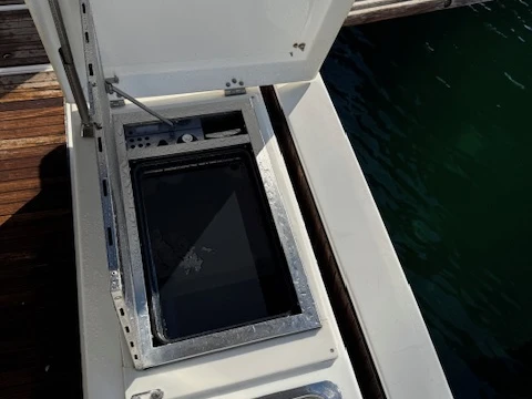 Yacht charter Punat - Dufour Dufour 460 Grand Large on SamBoat
