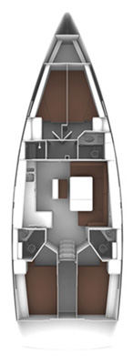Sailboat to hire Alimos at the best price