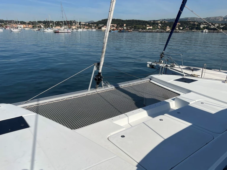 Hire Catamaran with or without skipper Fountaine Pajot Saint-Mandrier-sur-Mer